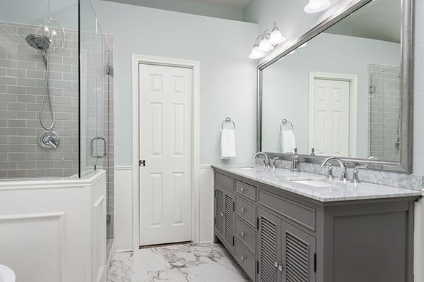 bathroom remodel lewisville tx