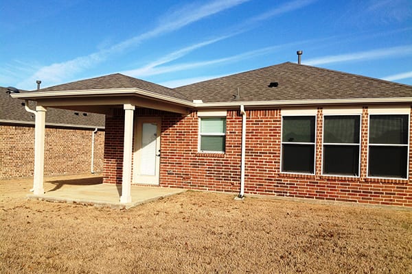 patio renovation projects