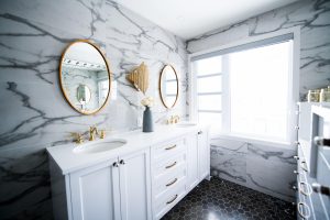 ivory-classic-bathroom-vanity-and-color-gold-accents