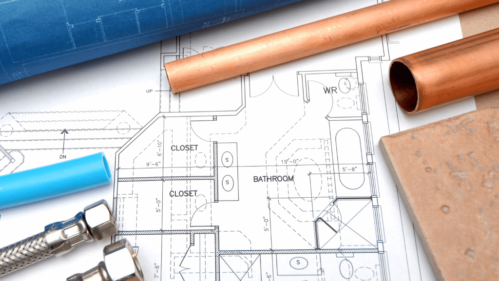 how to plan a bathroom remodel in dallas, texas