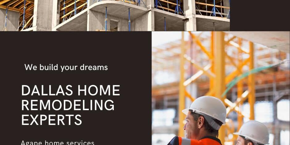 best home remodeling company in dallas texas