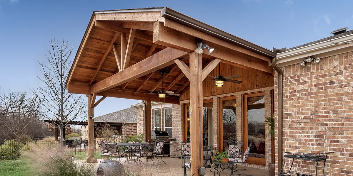 seamless indoor outdoor living spaces