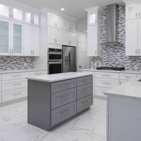 Home Remodel in Frisco TX