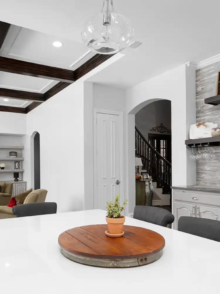 Kitchen Remodeling Dallas