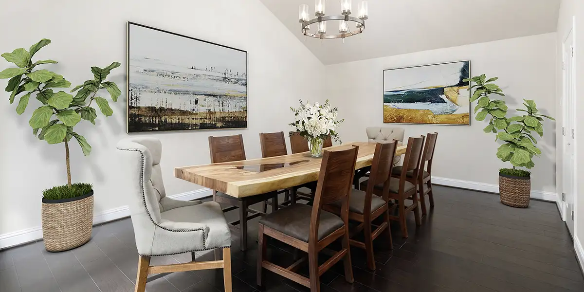 How to Apply Colorful Accent Colors